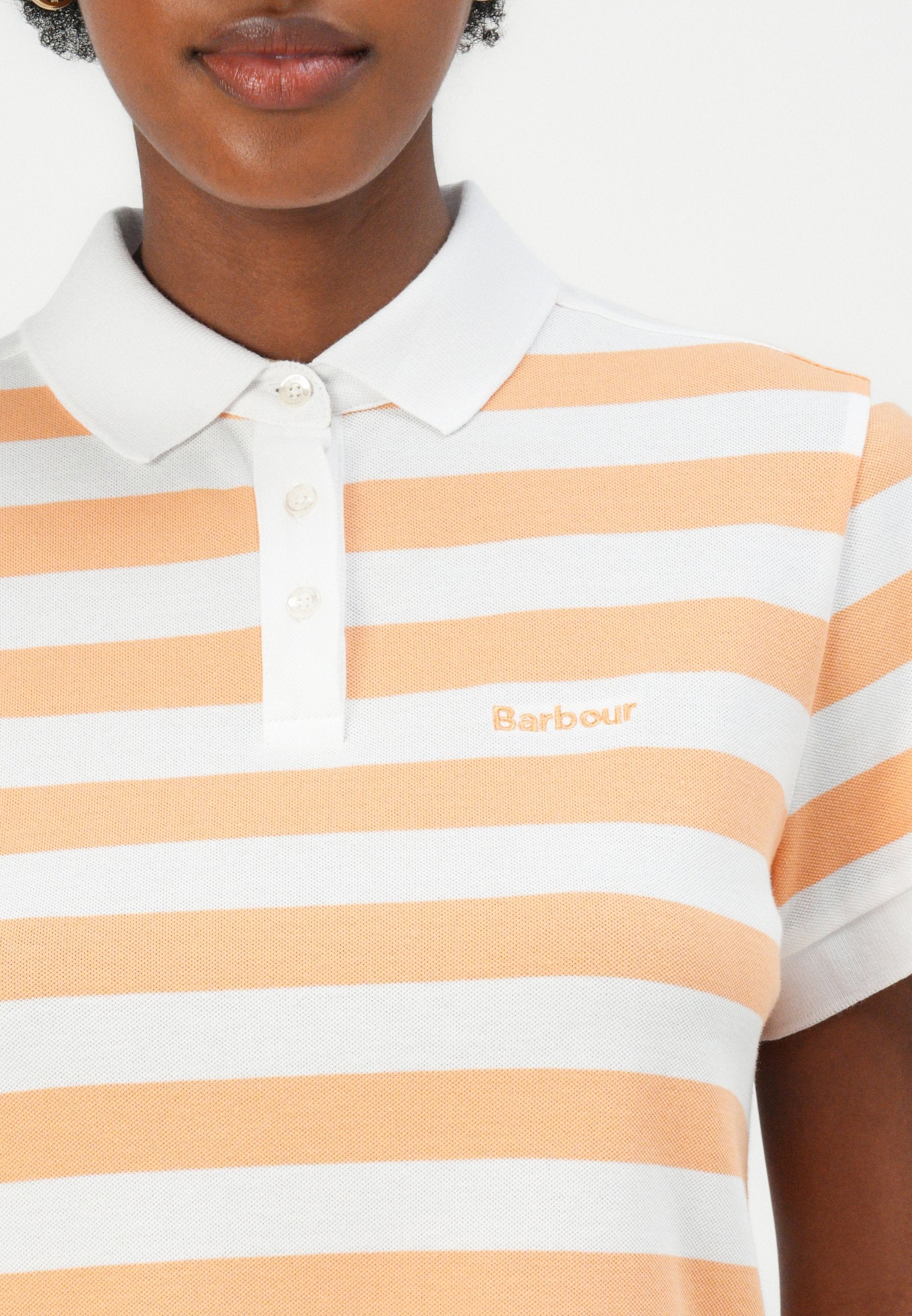 Barbour ASHBOURNE STRIPE