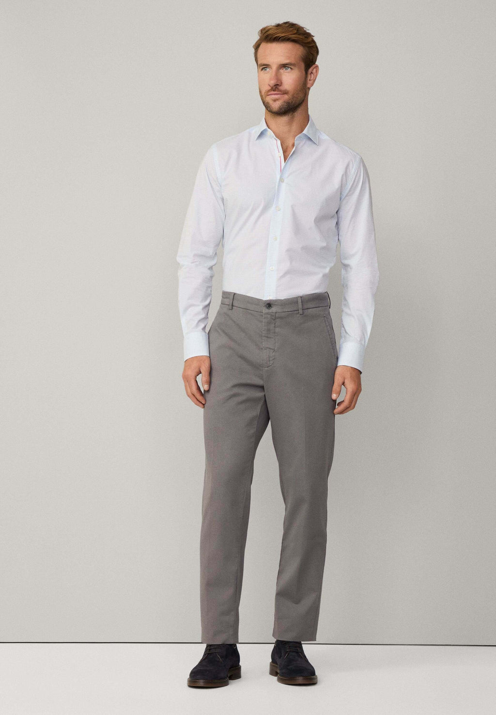 Hackett London