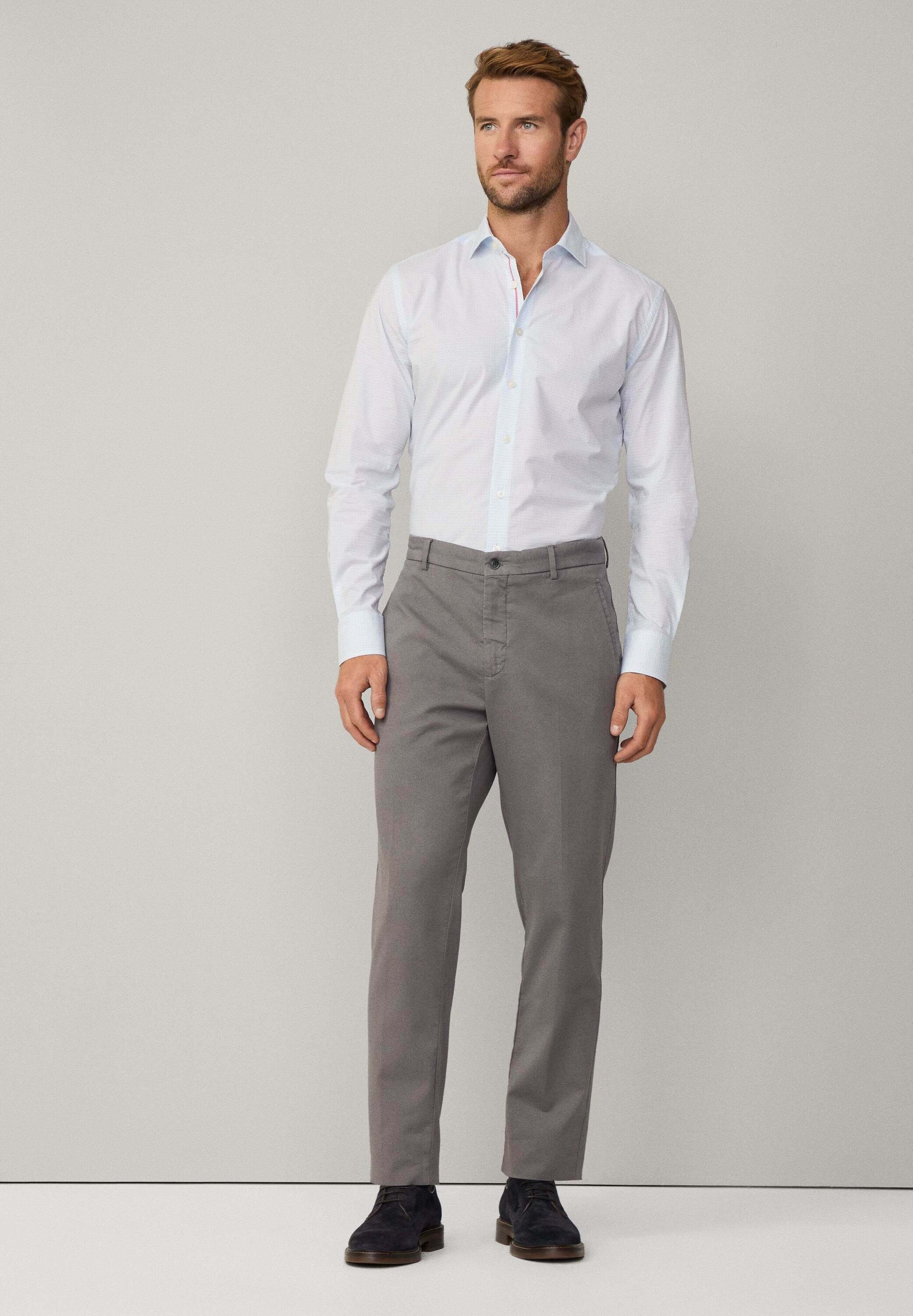 Hackett London