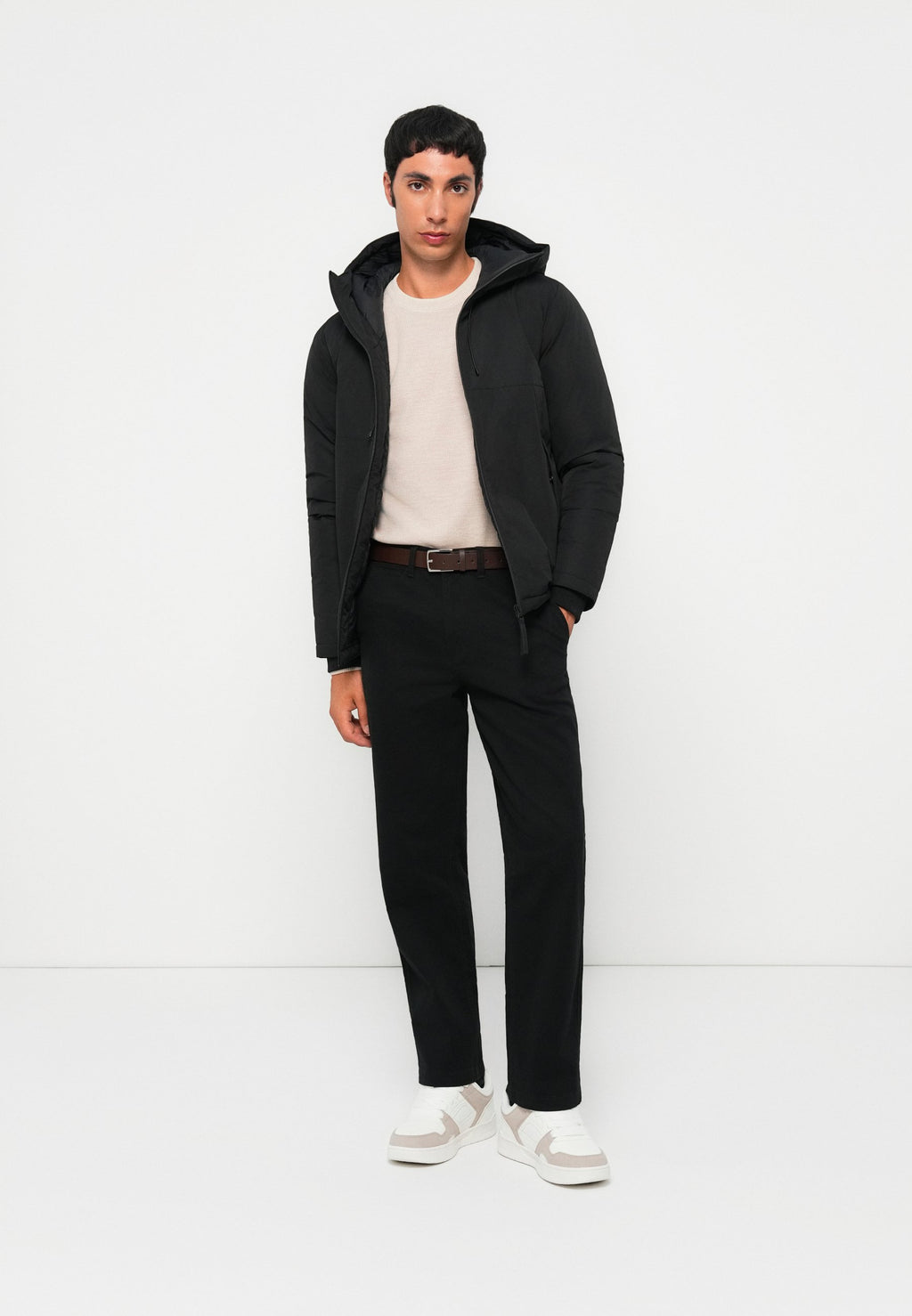Jack & Jones JCOUNION PADDED