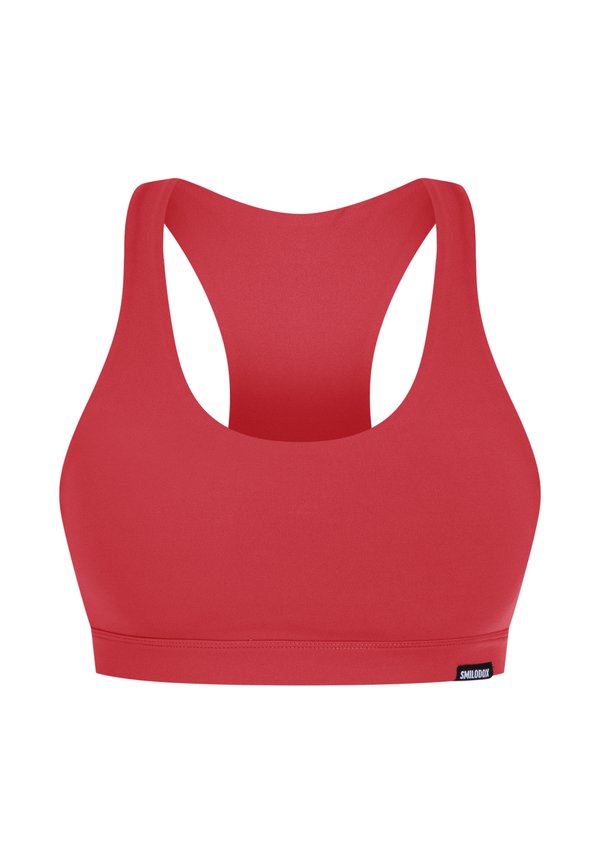 Smilodox MARIE SPORTS RACERBACK BH