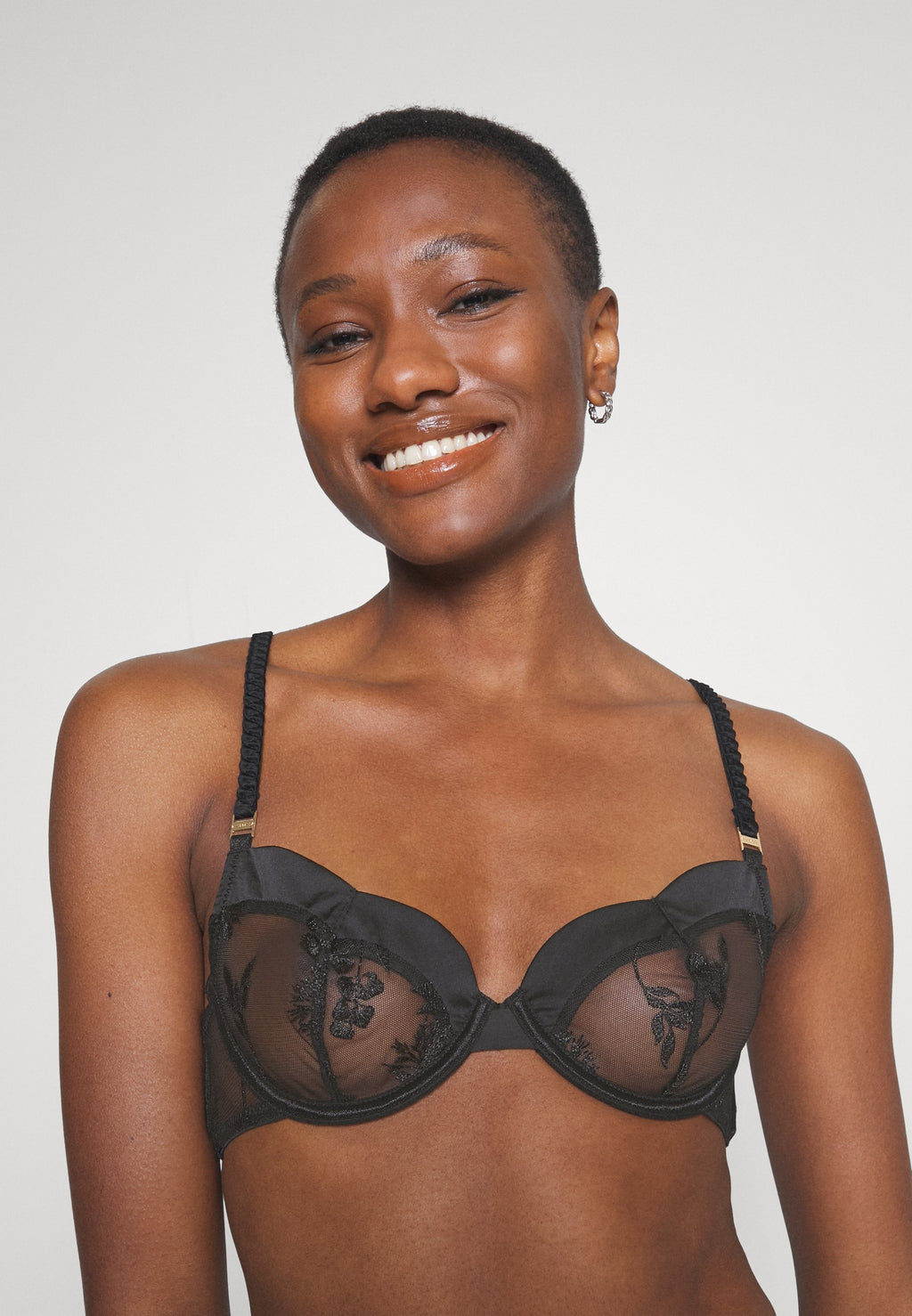 Bluebella CASSANDRA WIRED BRA