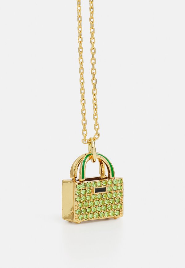 kate spade new york SWEET TREASURES-MINI PENDANT
