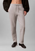 Calvin Klein Jeans Tracksuit bottoms - heroic grey heather