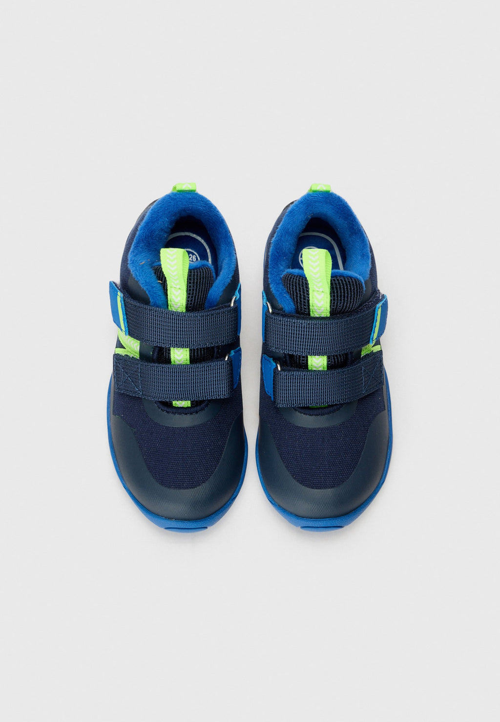 LICO ARIDE V MID BAREFOOT UNISEX