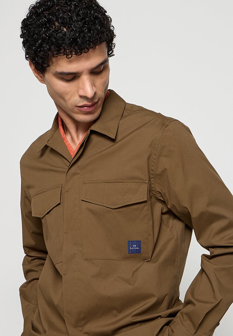 PS Paul Smith