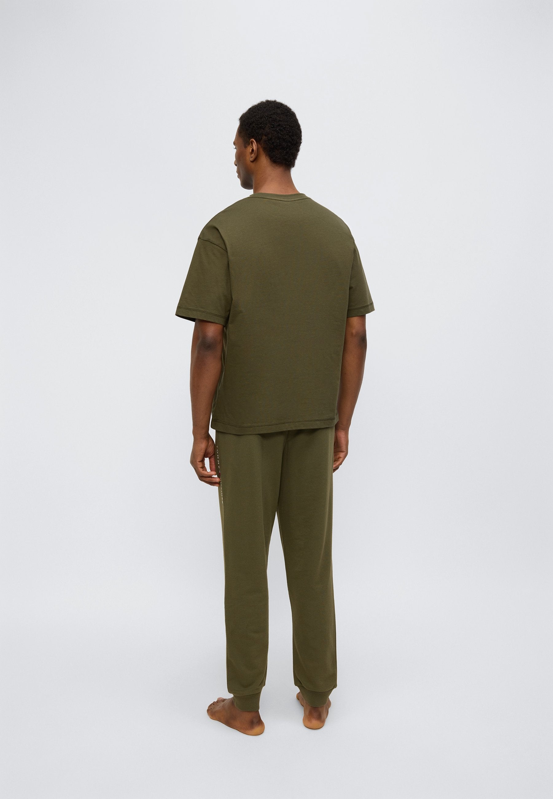 TRACK PANT ORIGINAL LOUNGE Media 5