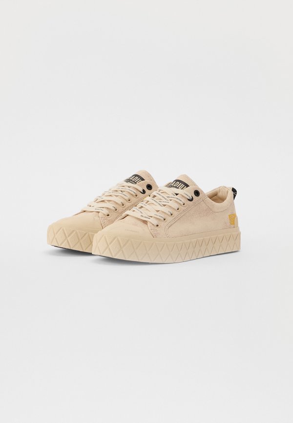 Palladium ACE LO SURPLUS UNISEX