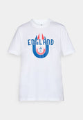 adidas Performance WOMEN EURO 25 ENGLAND T-SHIRT