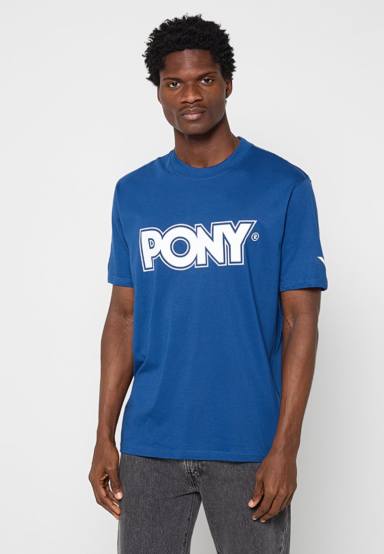 Pony EBORO