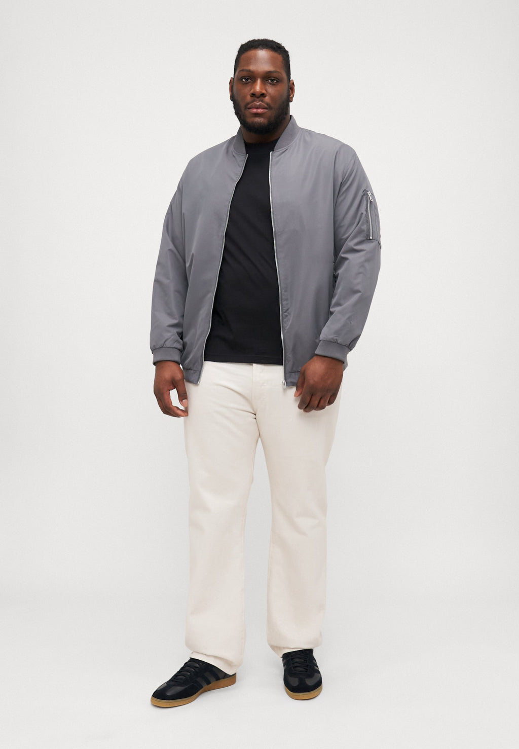 Jack & Jones JJERUSH