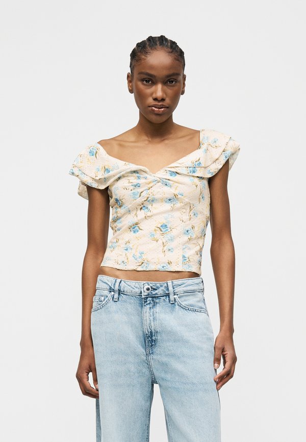 Guess OFF SHOULDER TEODOLINDA