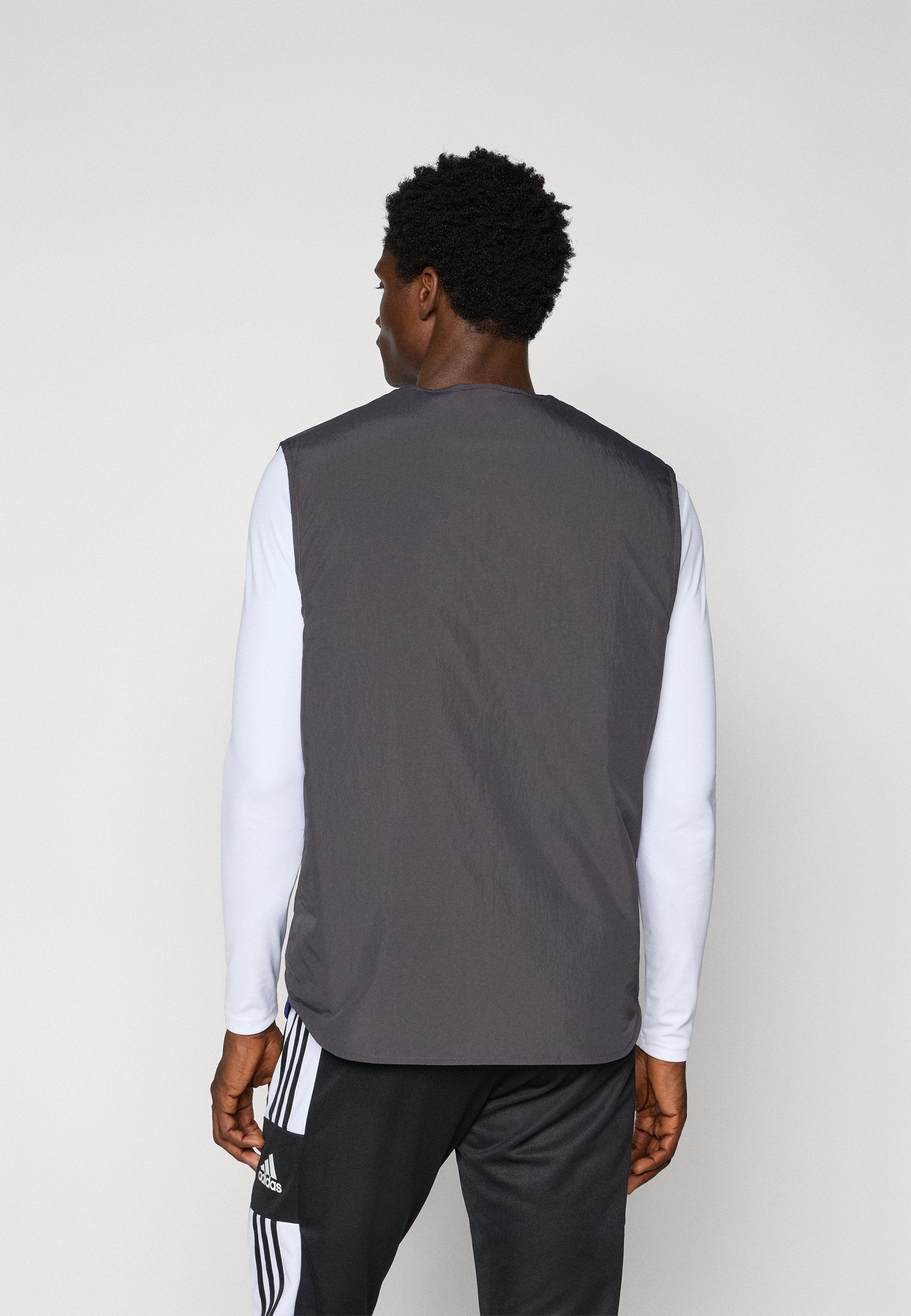 adidas Originals MANCHESTER UNITED ICON VEST