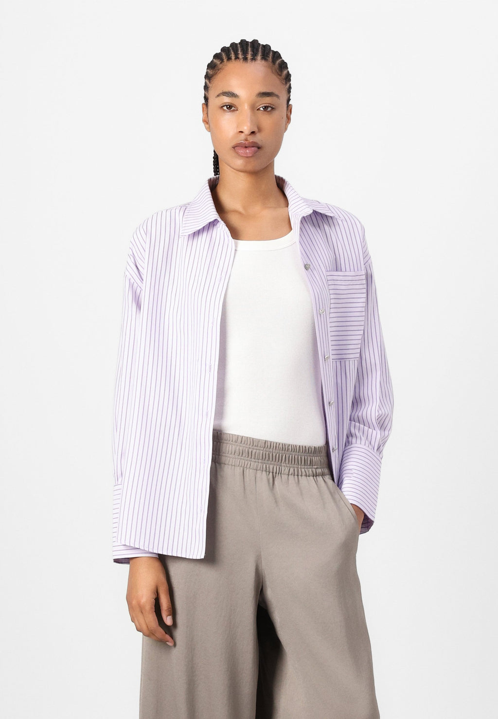 Cras EMILY SHIRT