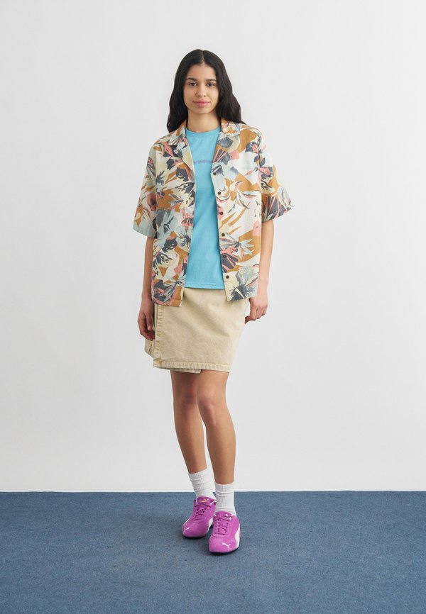 Quiksilver LUDDEN SHIRT
