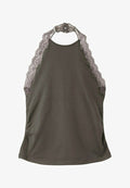 Mango ADULT - Top - brown