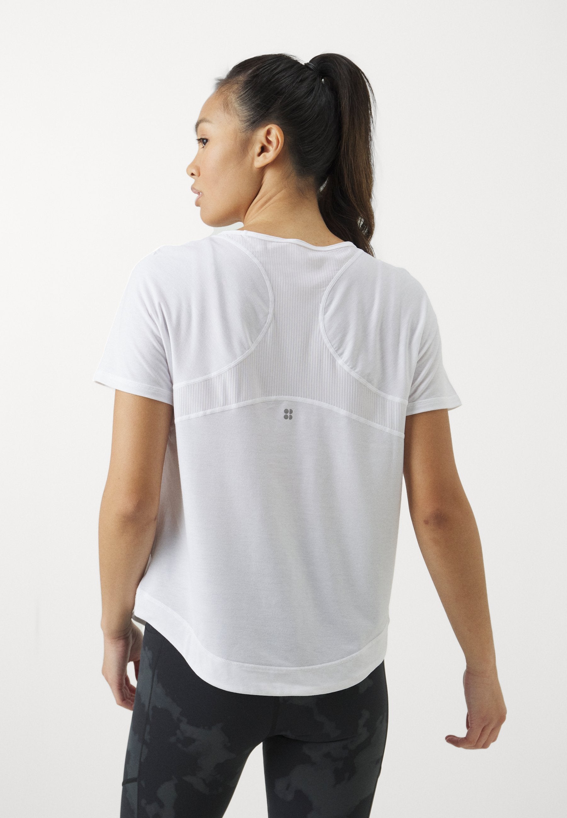 Sweaty Betty BREATHE EASY T-SHIRT