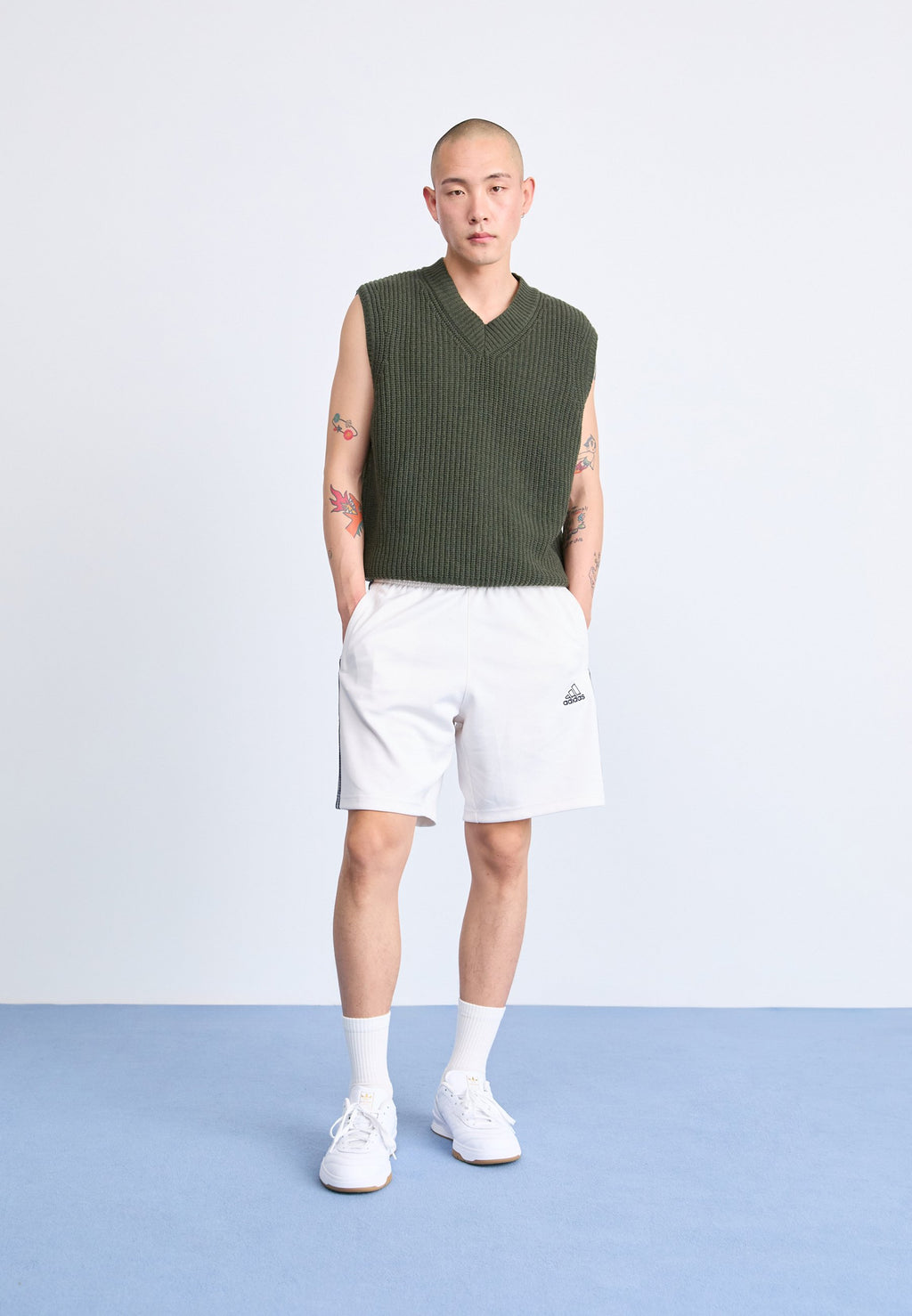 adidas Originals MUNDIAL UNISEX