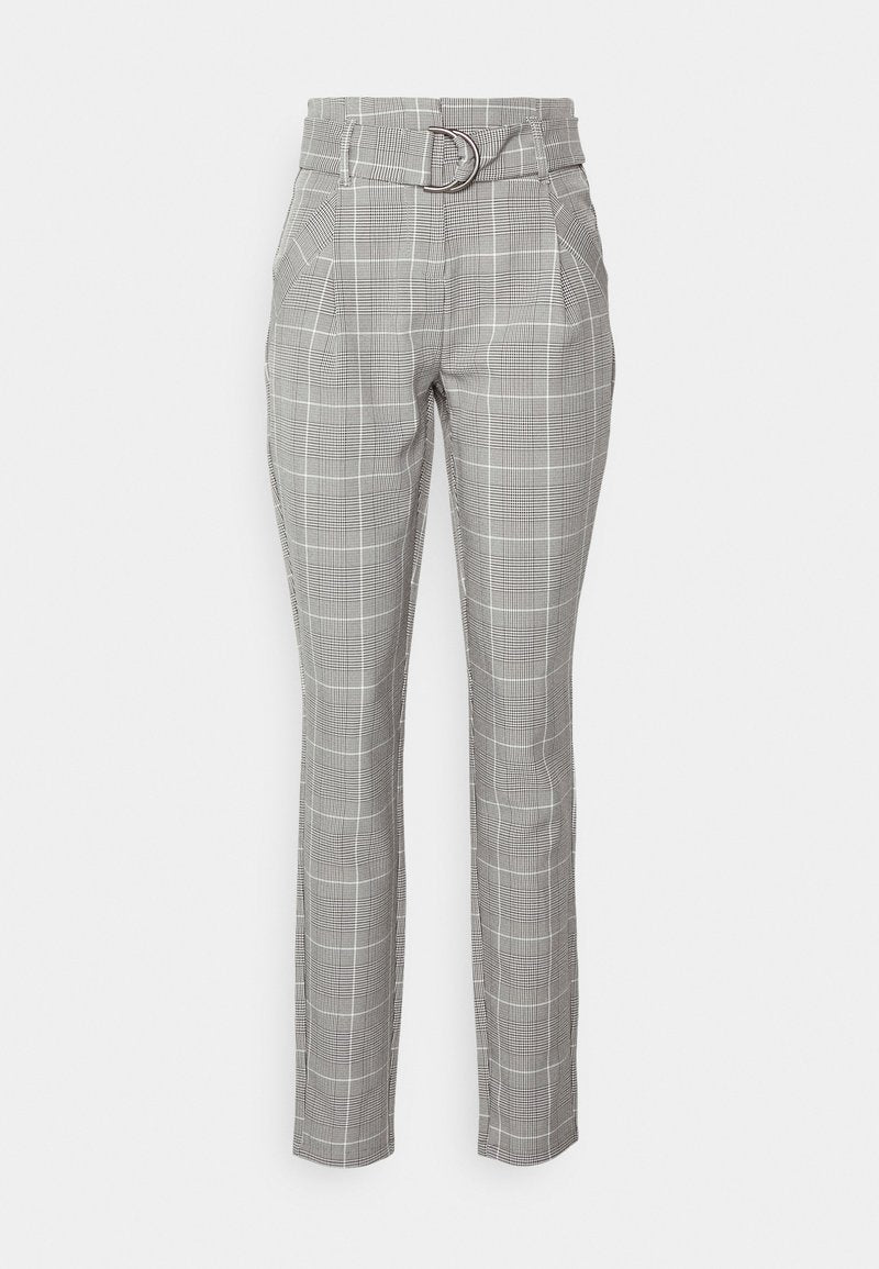 VMBAILEY BELT PANT - Vero Moda Petite - View 1