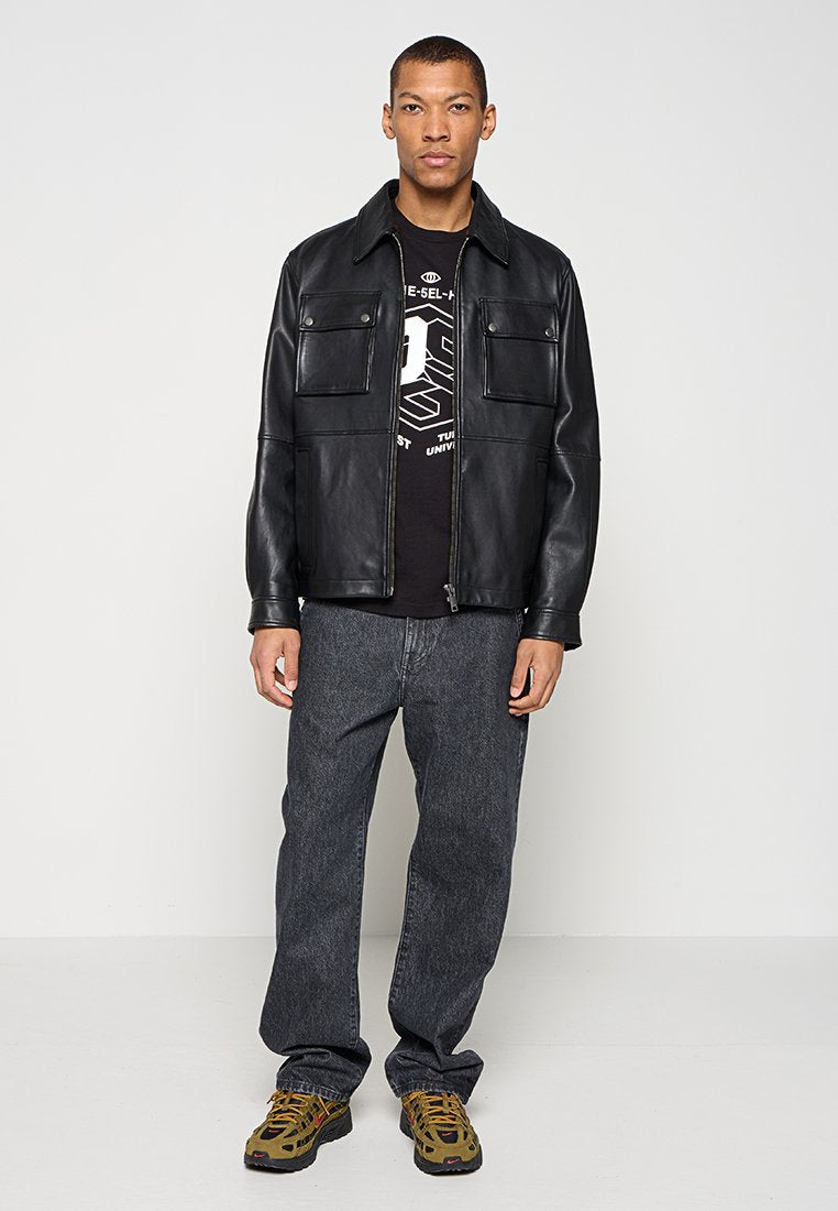 Diesel T-JUST