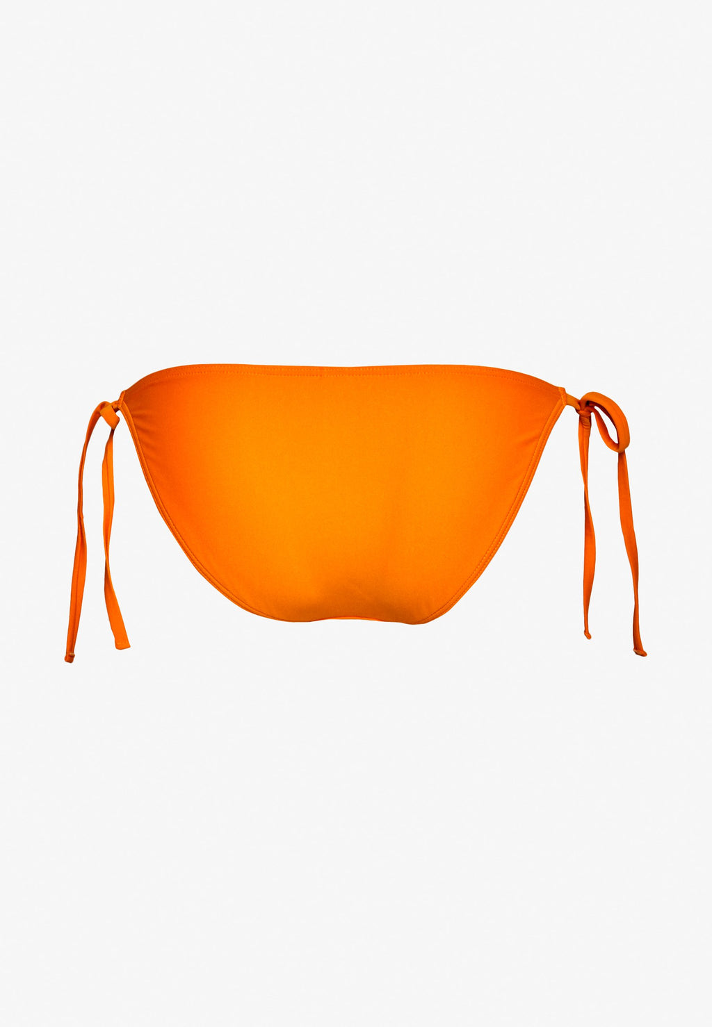 Wolf & Whistle ORANGE TIE SIDE BRIEF