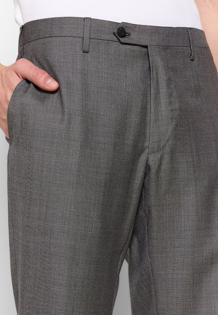 LANVIN EVOLUTION SLIM FIT