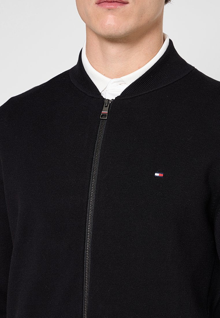 Tommy Hilfiger Strickjacke Media 5