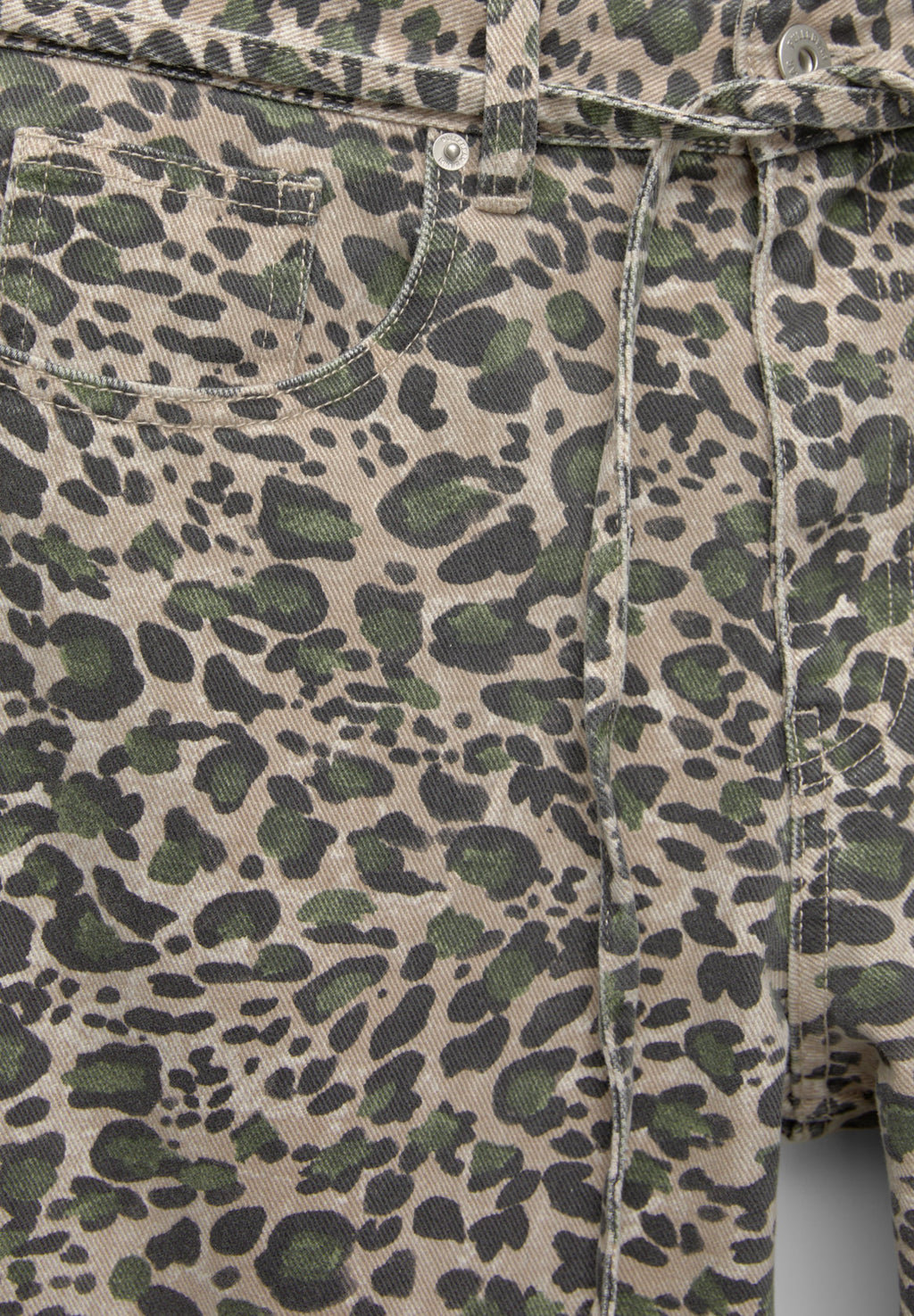PULL&BEAR BAGGY