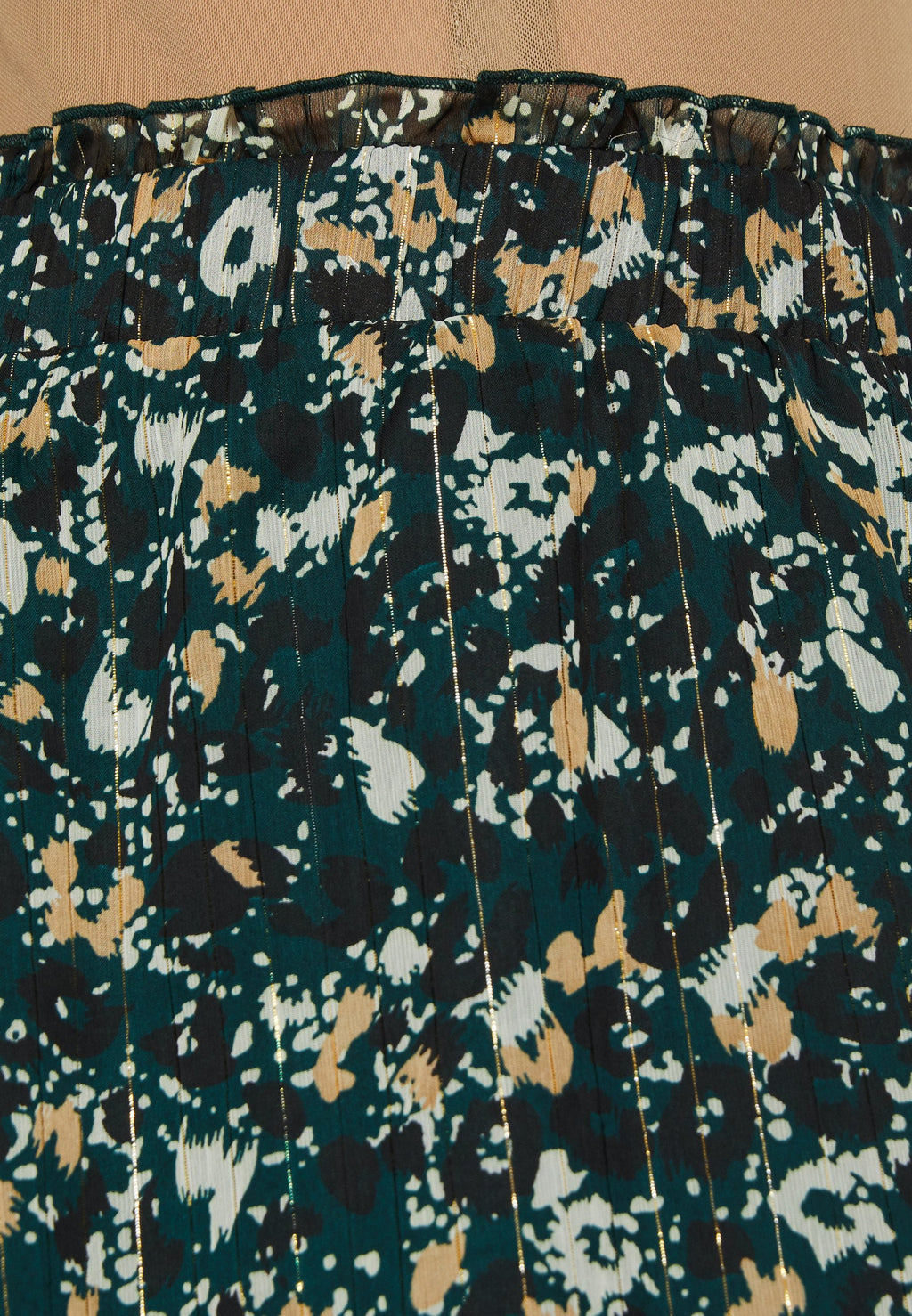 VILA VIFALIA SHORT SKIRT