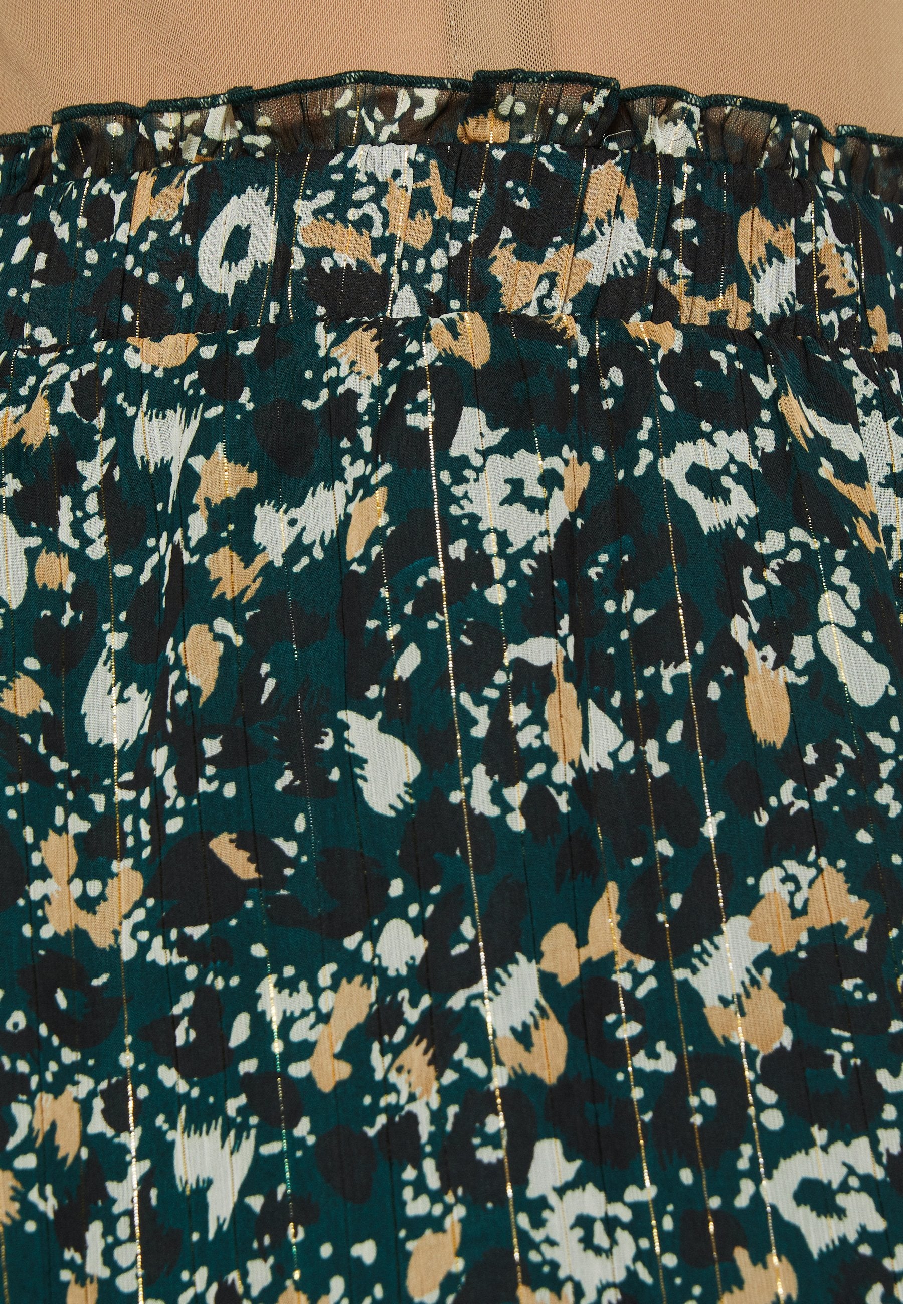 VILA VIFALIA SHORT SKIRT