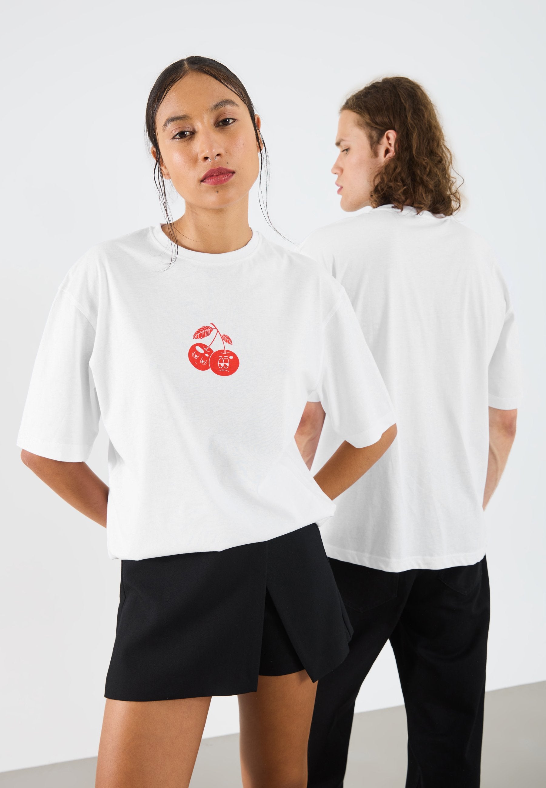 YOURTURN UNISEX 2 PACK