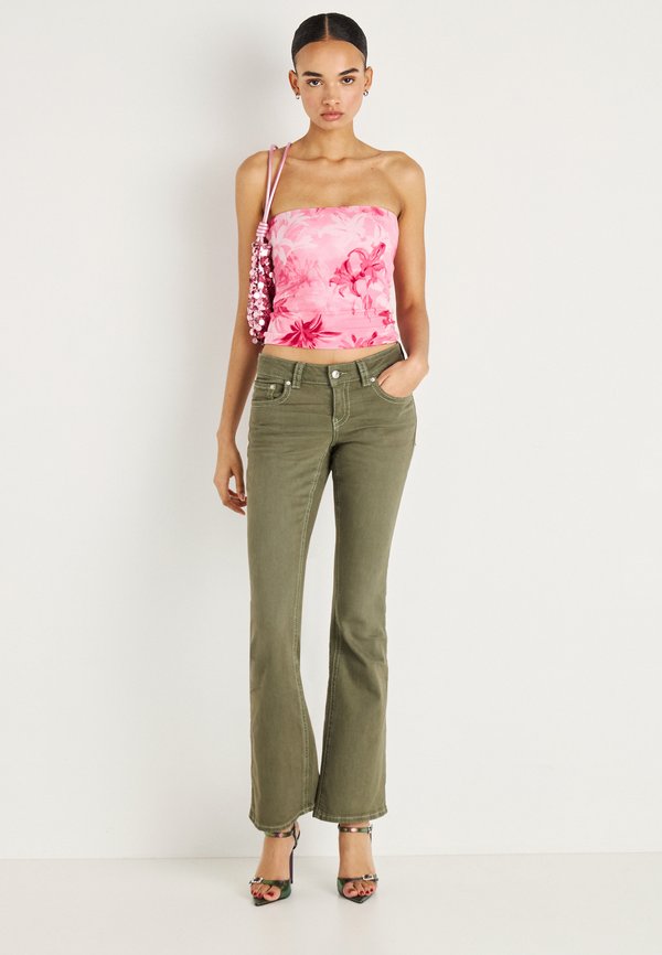 Gina Tricot Y2K LOW