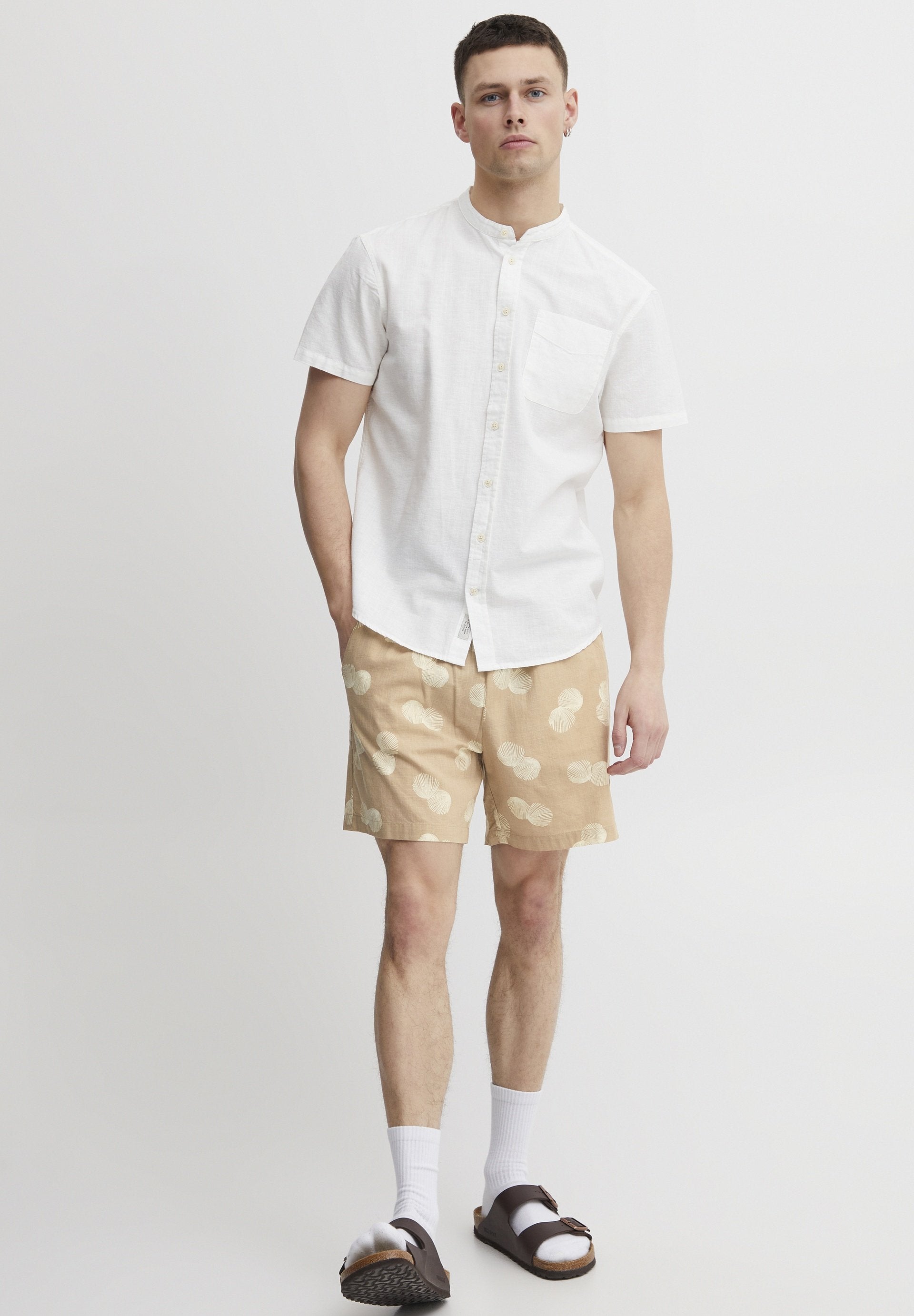 BHSHORTS LOOSE FIT Media 2