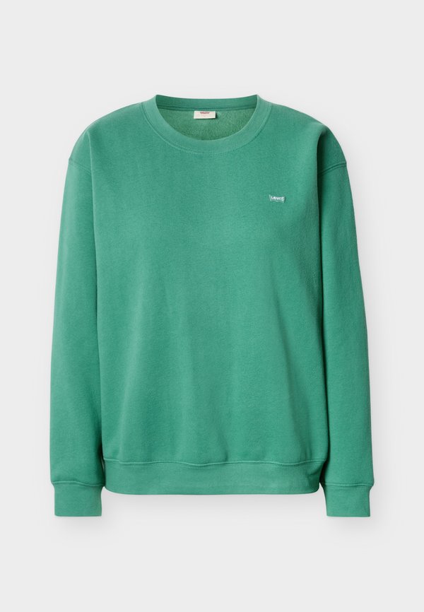 Levi's® EVERYDAY  - Sweatshirt - pine green