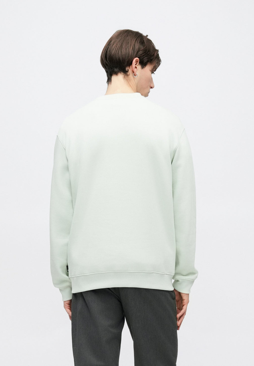 Volcom SINGLE STONE CREW