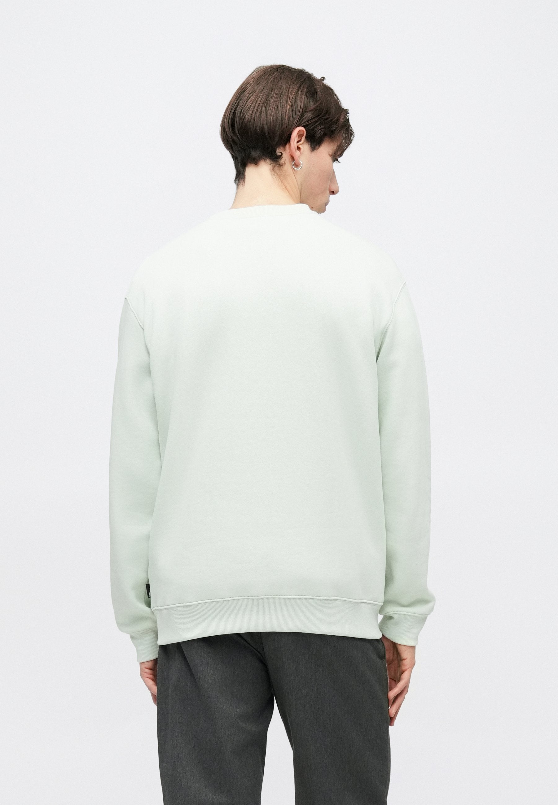 Volcom SINGLE STONE CREW