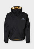 adidas Performance AZ BLAZE JKT M - Running jacket - black