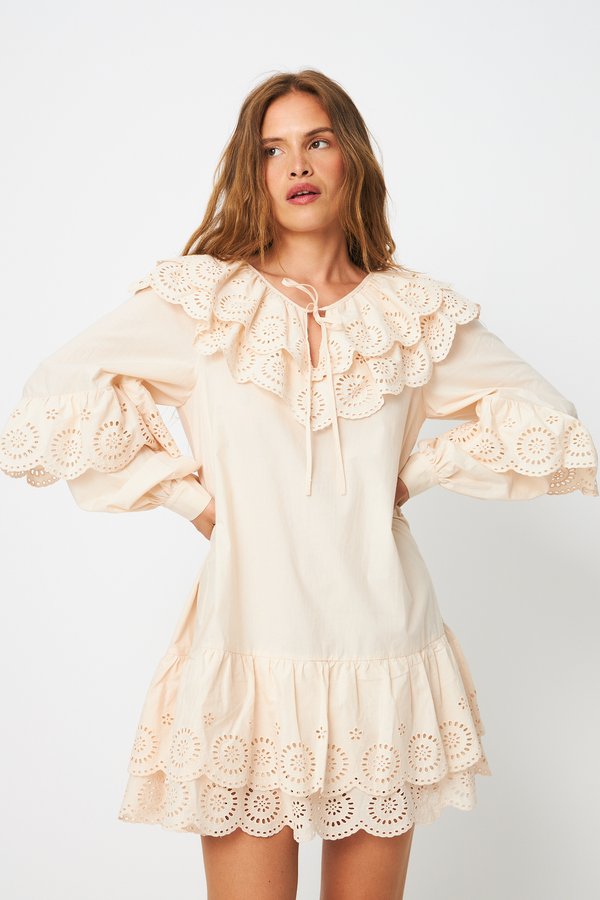 Cras NELLA DRESS