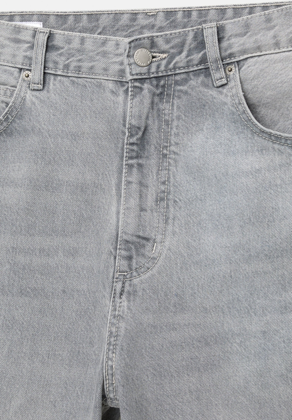 PULL&BEAR BAGGY