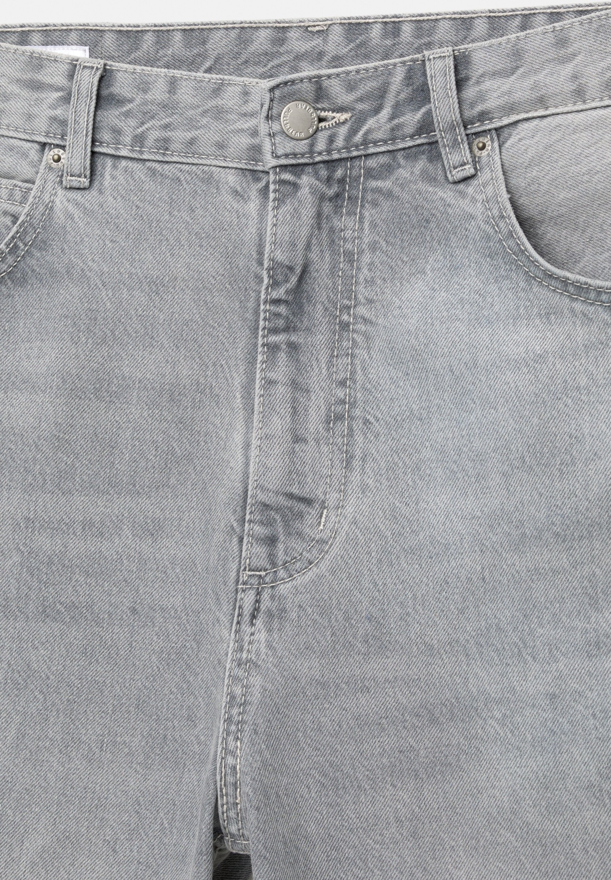 PULL&BEAR BAGGY