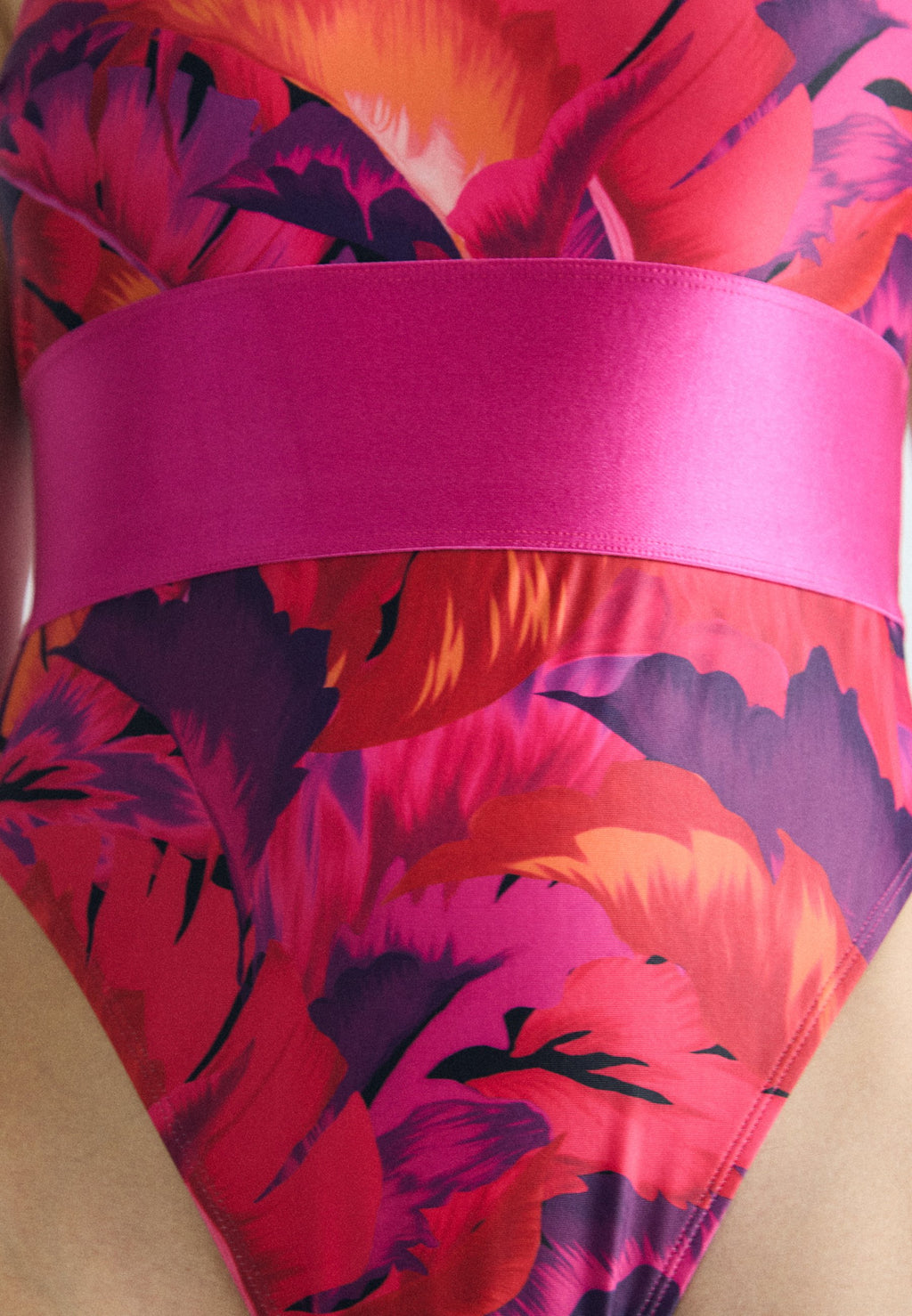 We Are We Wear DEBBIE SWIMSUIT