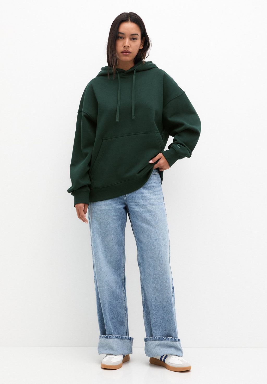 PULL&BEAR