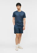 120% Lino MEN BERMUDA