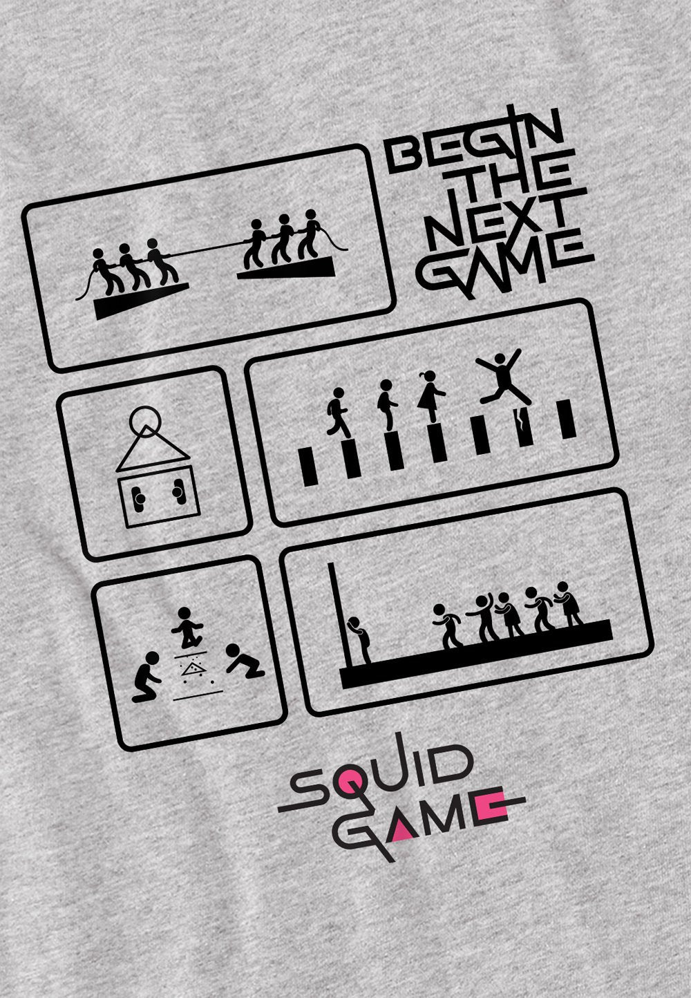 SQUID GAMES NEXT GAME Media 3