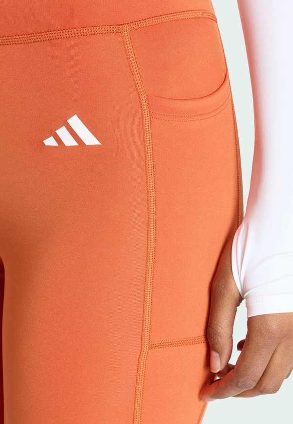 adidas Performance OPTIMÉ ESSENTIALS WORKOUT 7/8 LEGGINGS