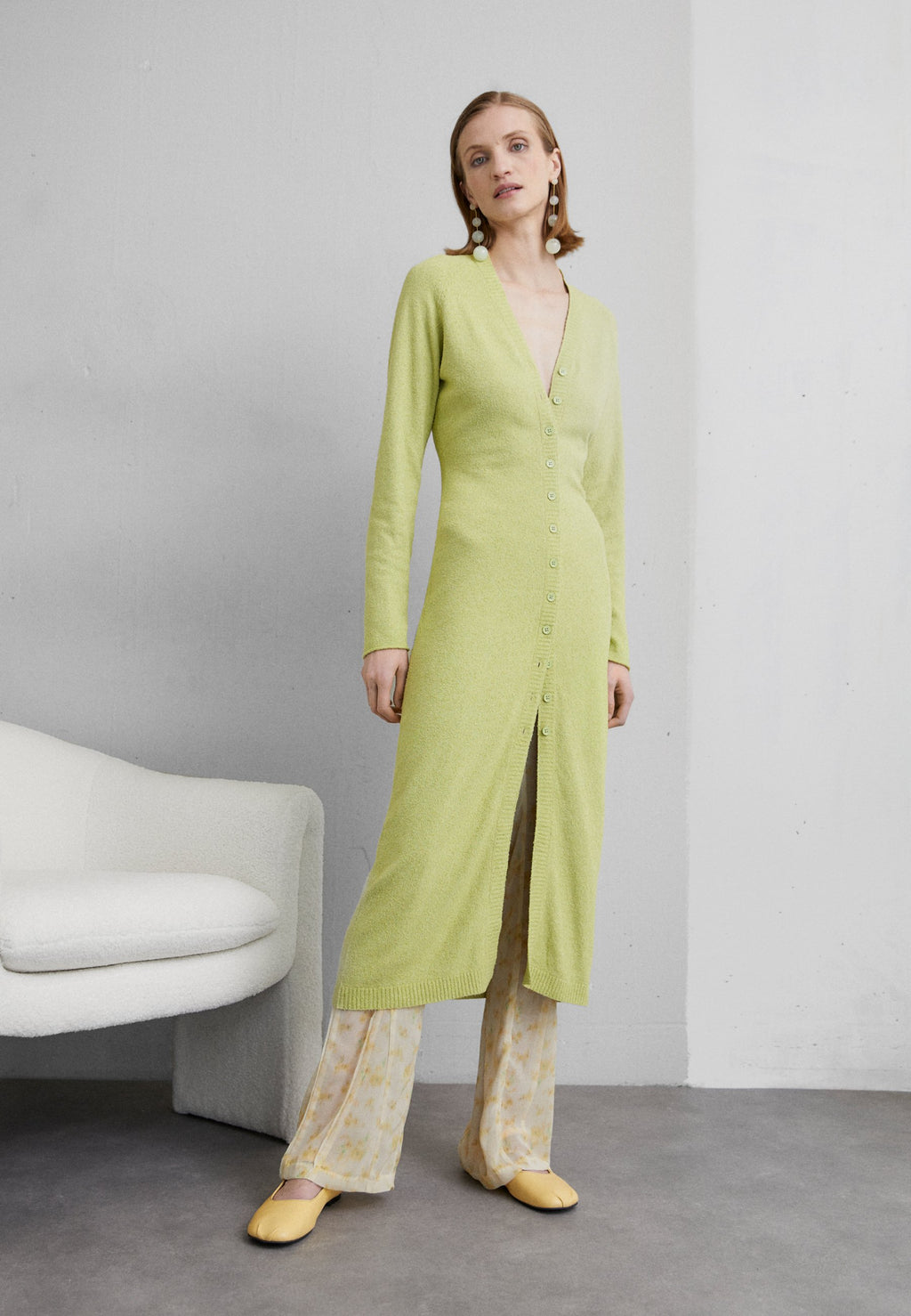 Holzweiler TRIESTE DRESS