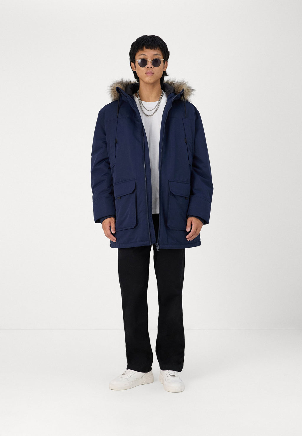 Hollister Co. STRAIGHT PULL ON PANT