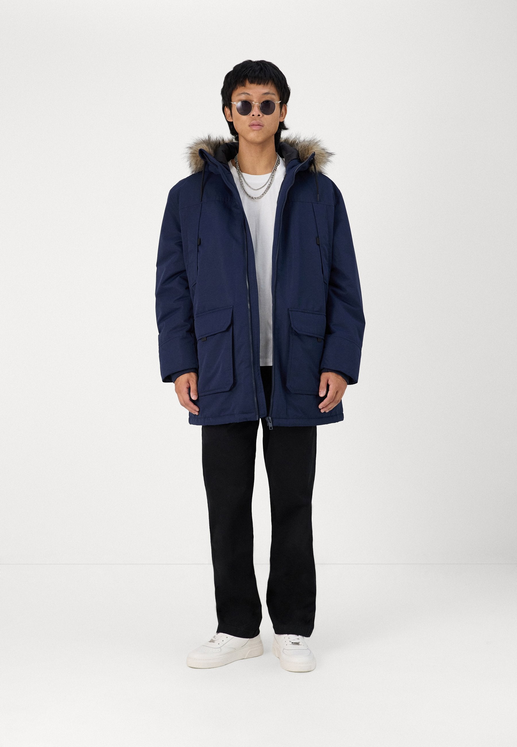 Hollister Co. STRAIGHT PULL ON PANT