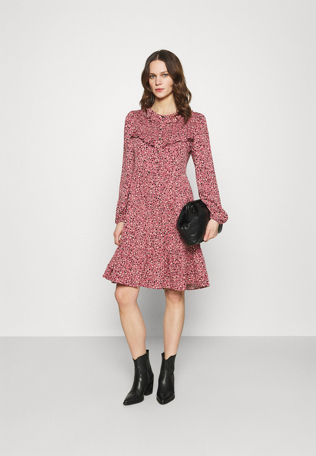 Mavi PRINTED DRESS