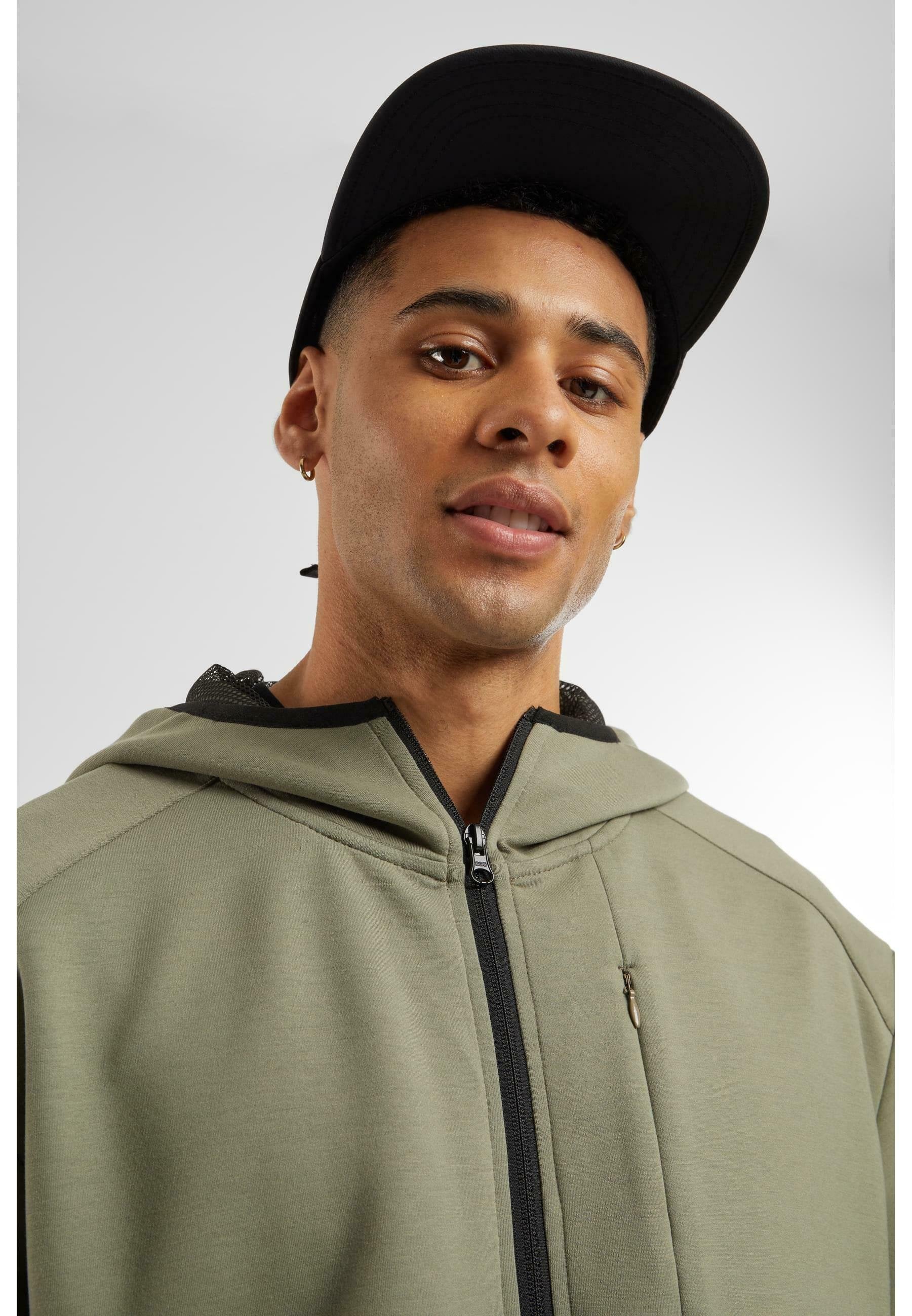 Urban Classics POCKET HOODY